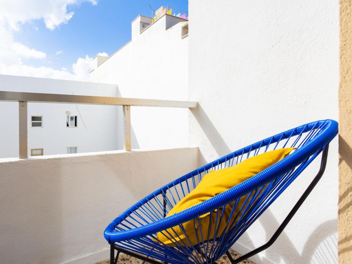 Live Puertito Rifrajo Apartment Puertito de Guimar Exterior photo