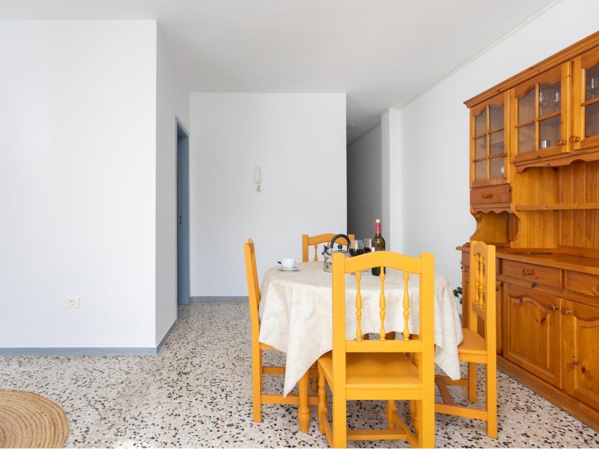 Live Puertito Rifrajo Apartment Puertito de Guimar Exterior photo